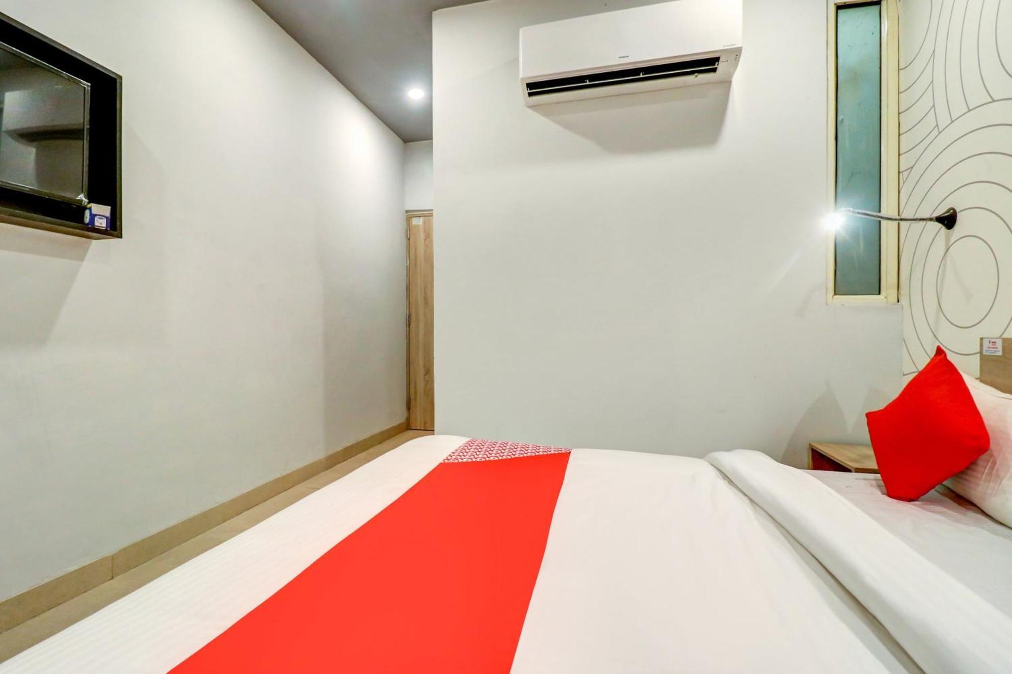 Hotel O Jps Grand Hotel New Delhi Ngoại thất bức ảnh